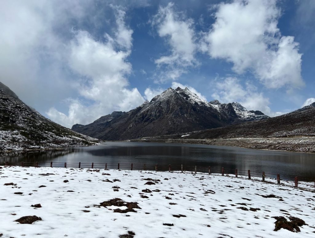 Arunachal Pradesh Trip