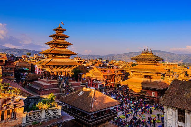 Nepal 7 Days Group Trip with Muktinath