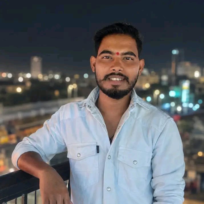 Rakesh Rawat